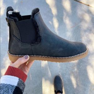 Blowfish Womens Boots Size 7.5